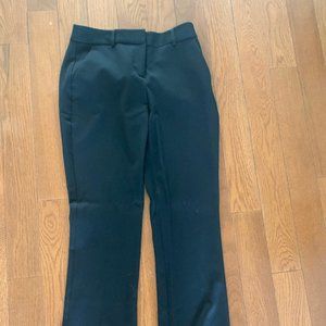 Women's Mid Rise Straight Leg Columnist Pant